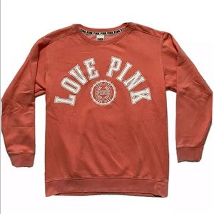Victoria’s Secret PINK crewneck